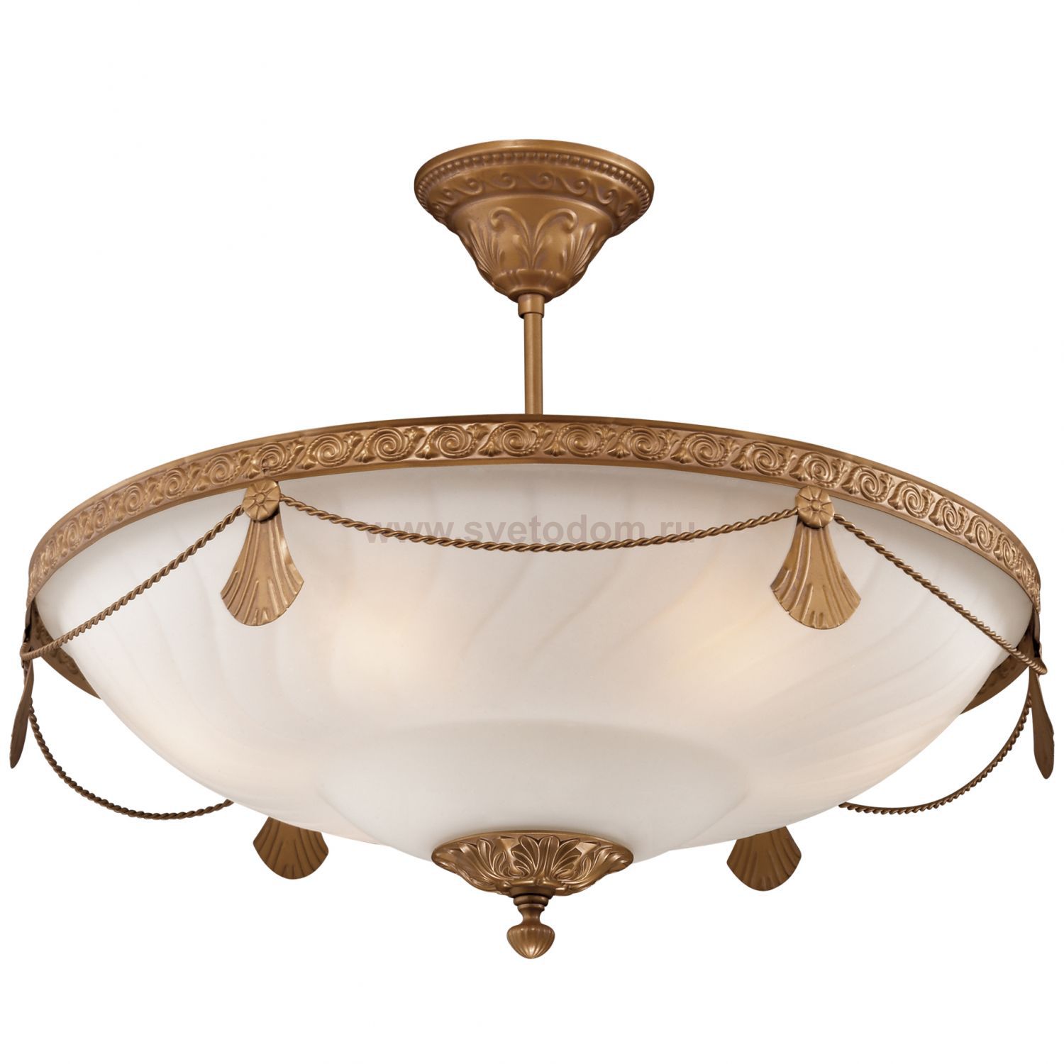 Люстра Odeon light 2549/6 TABOR