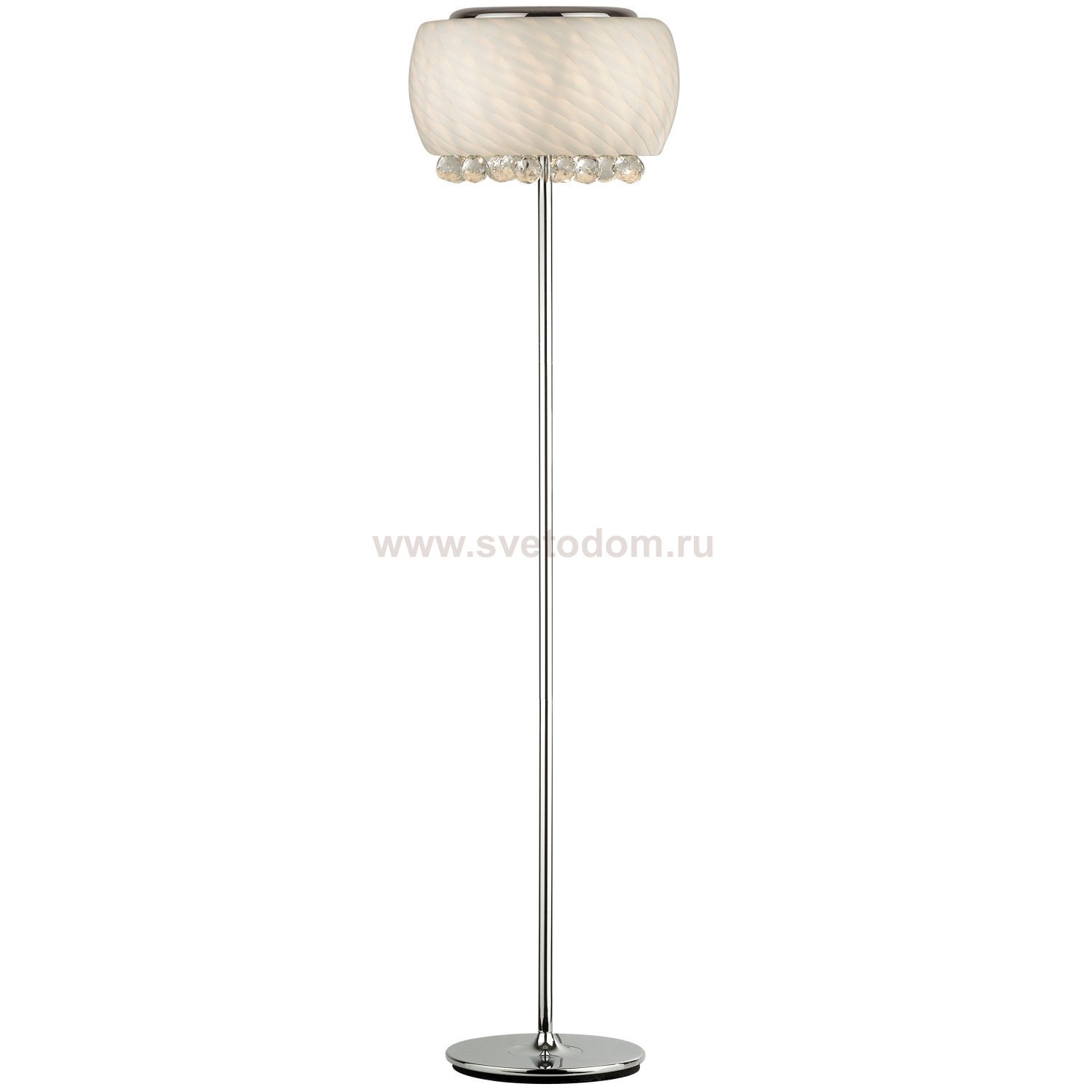 Тошер напольный Odeon light 2567/4F SACRA