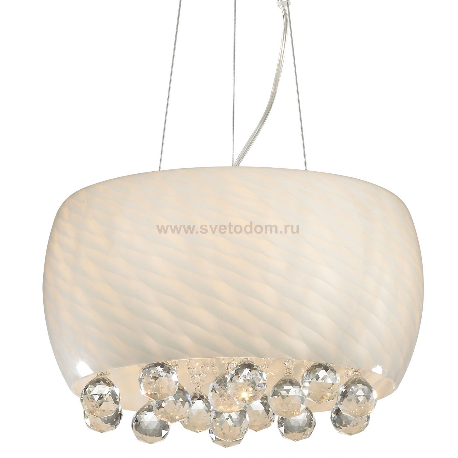 Люстра подвесная Odeon light 2567/5 SACRA