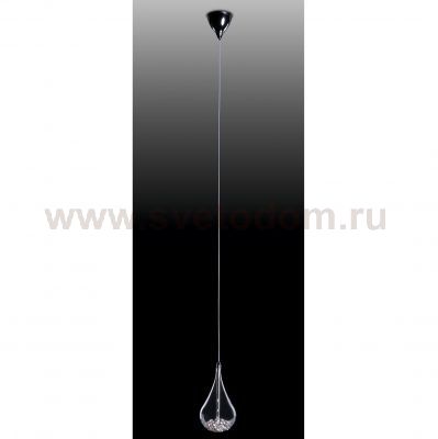 Подвесной светильник Odeon light 2568/1 ALNA