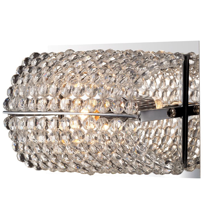 Бра c выключателем Odeon light 2579/1W HAFNA