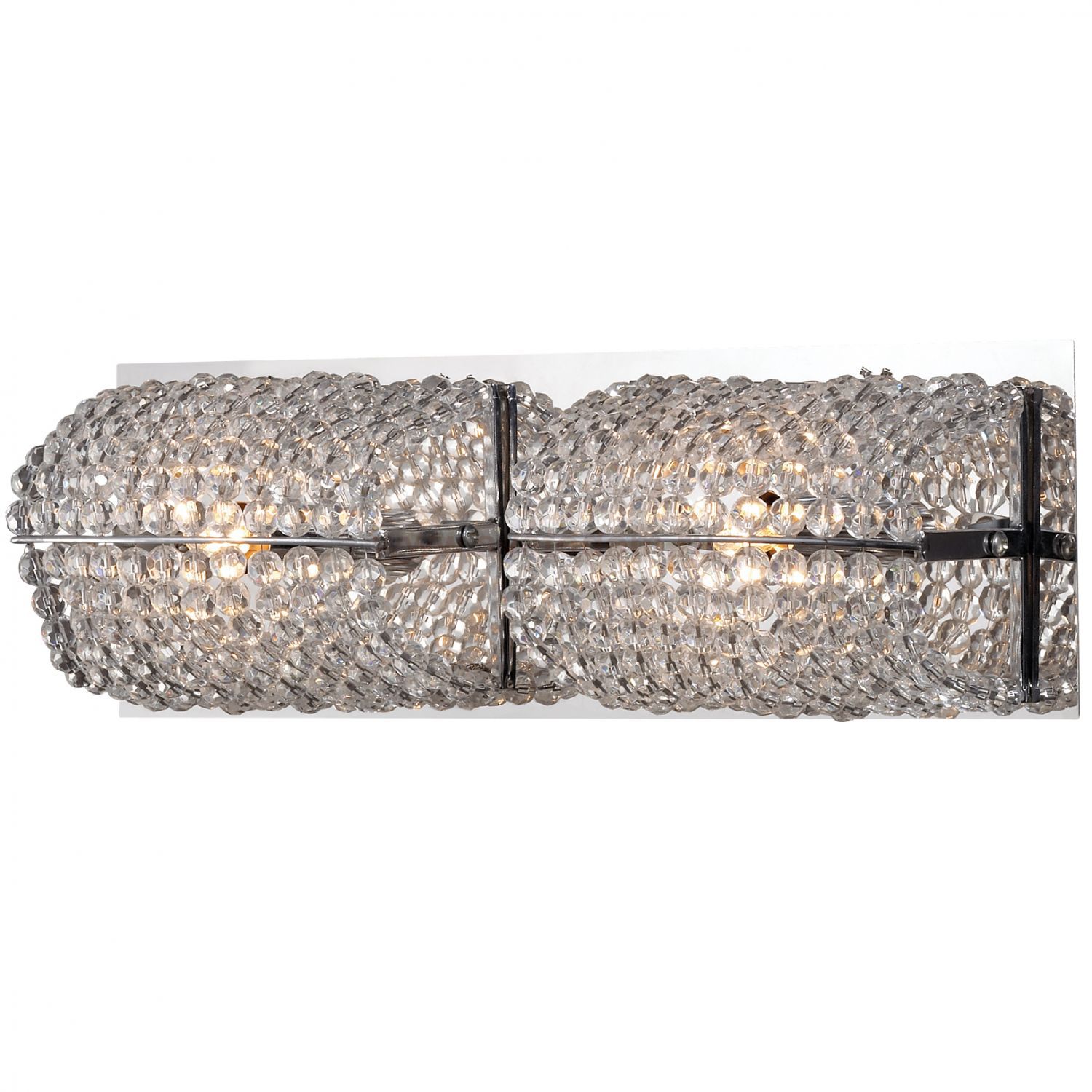 Бра c выключателем Odeon light 2579/2W HAFNA