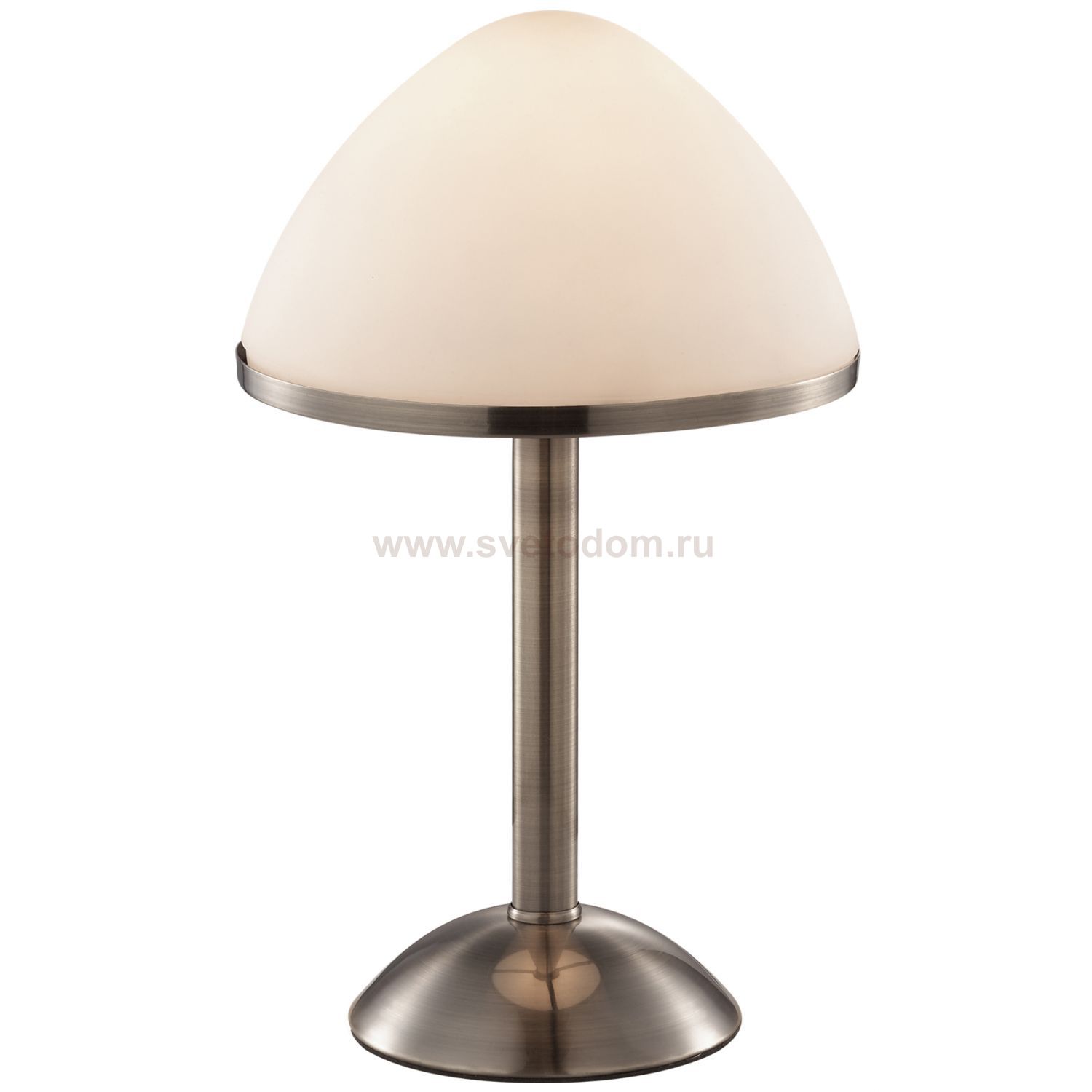 Светильник настольный лампа Odeon light 2581/1T SLIGO