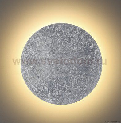 Настенный светильник Odeon light 3562/12WL LUNARIO