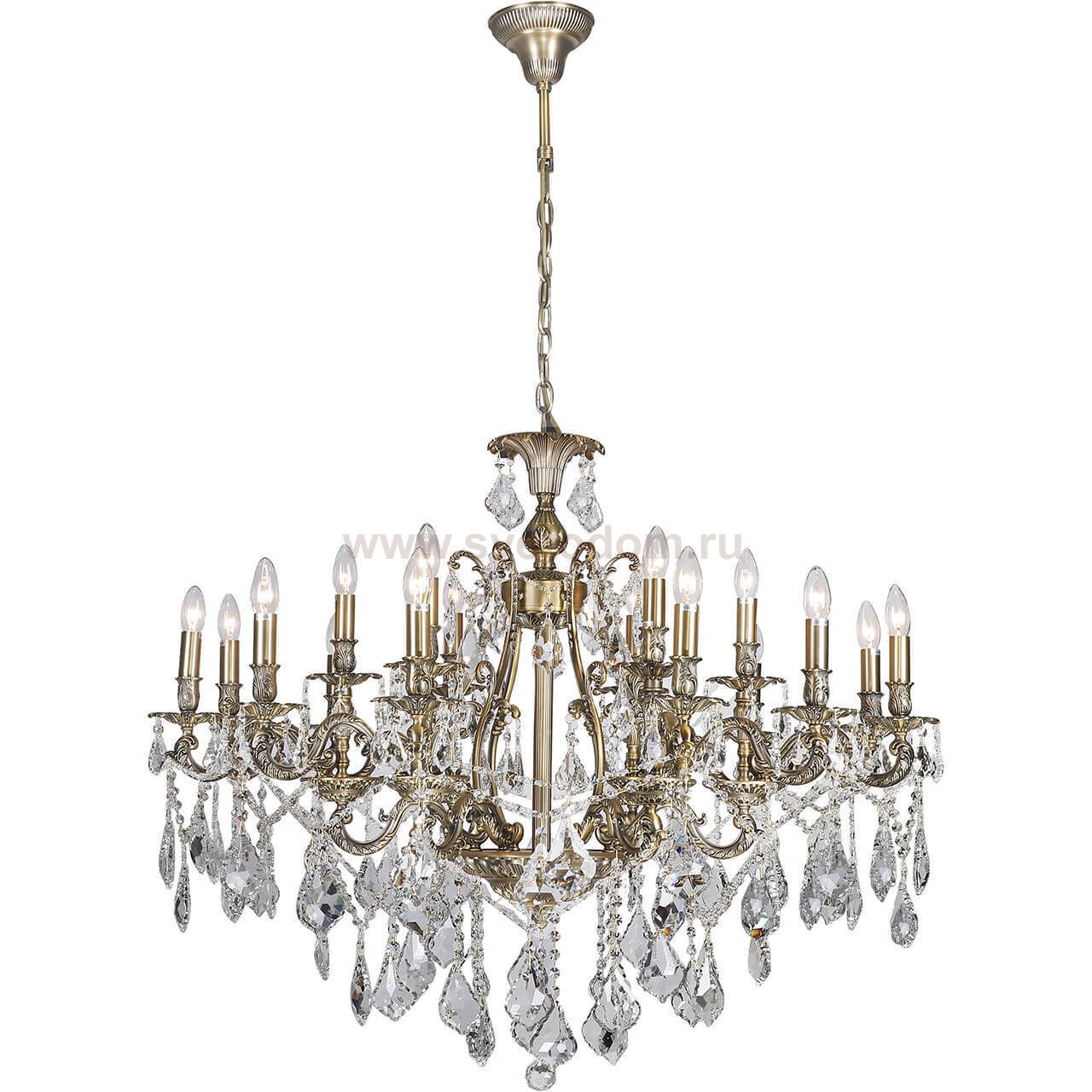 Светильник Dio D'Arte Opera E 1.1.18.200 A