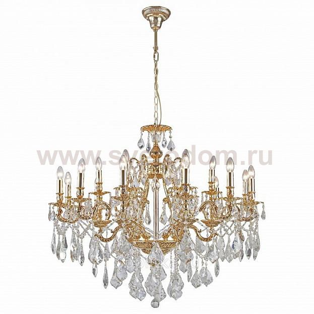 Светильник Dio D'Arte Opera E 1.1.18.200 CG