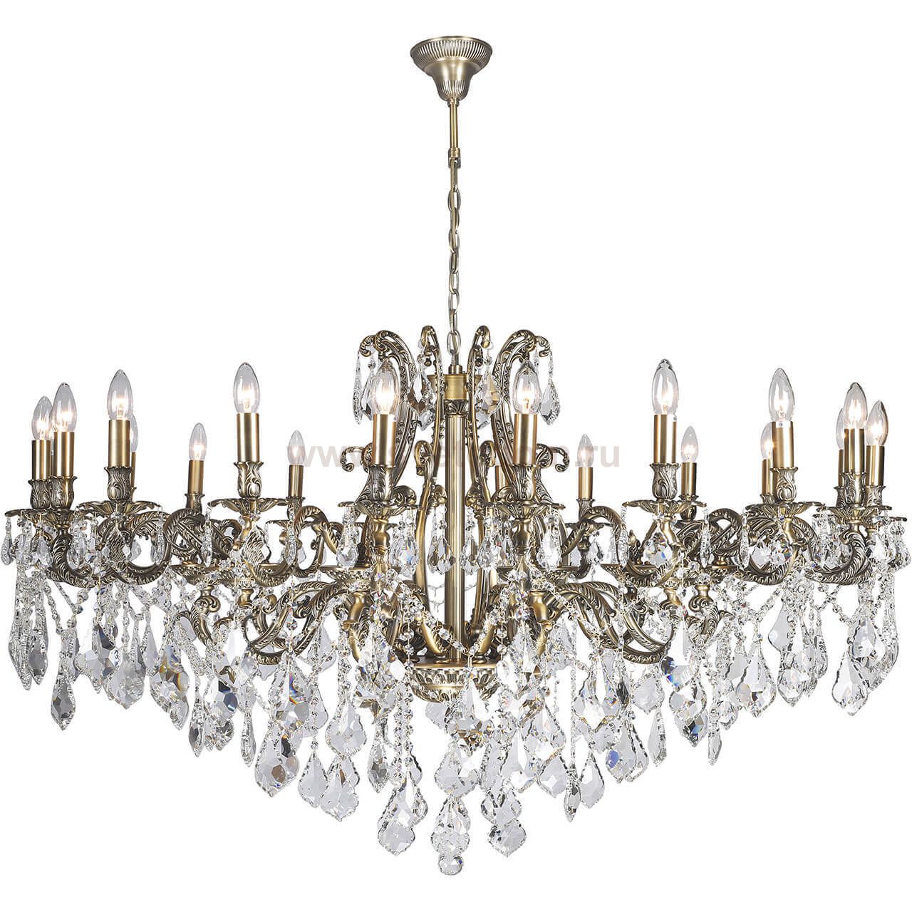 Светильник Dio D'Arte Opera E 1.1.20.200 A