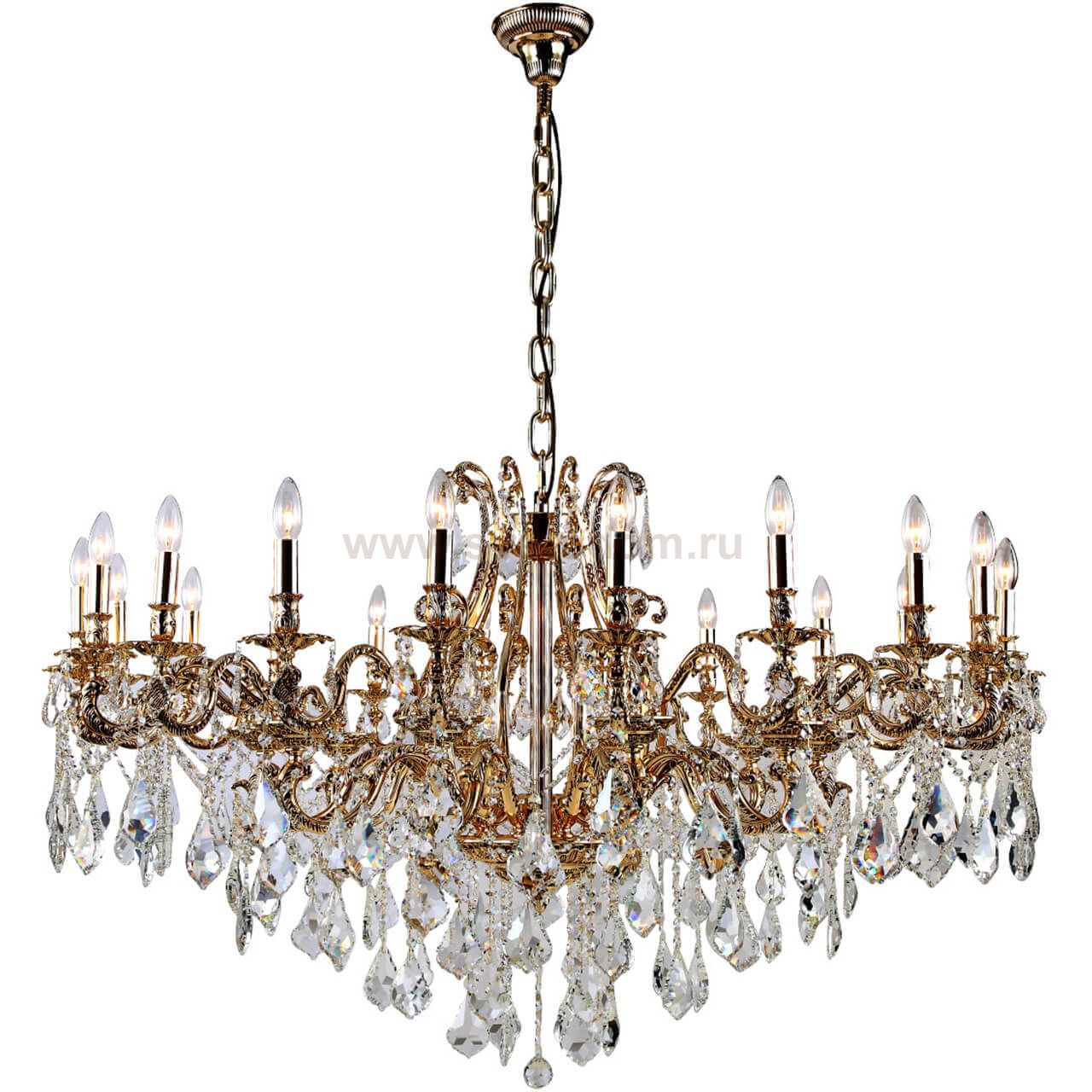 Светильник Dio D'Arte Opera E 1.1.20.200 CG