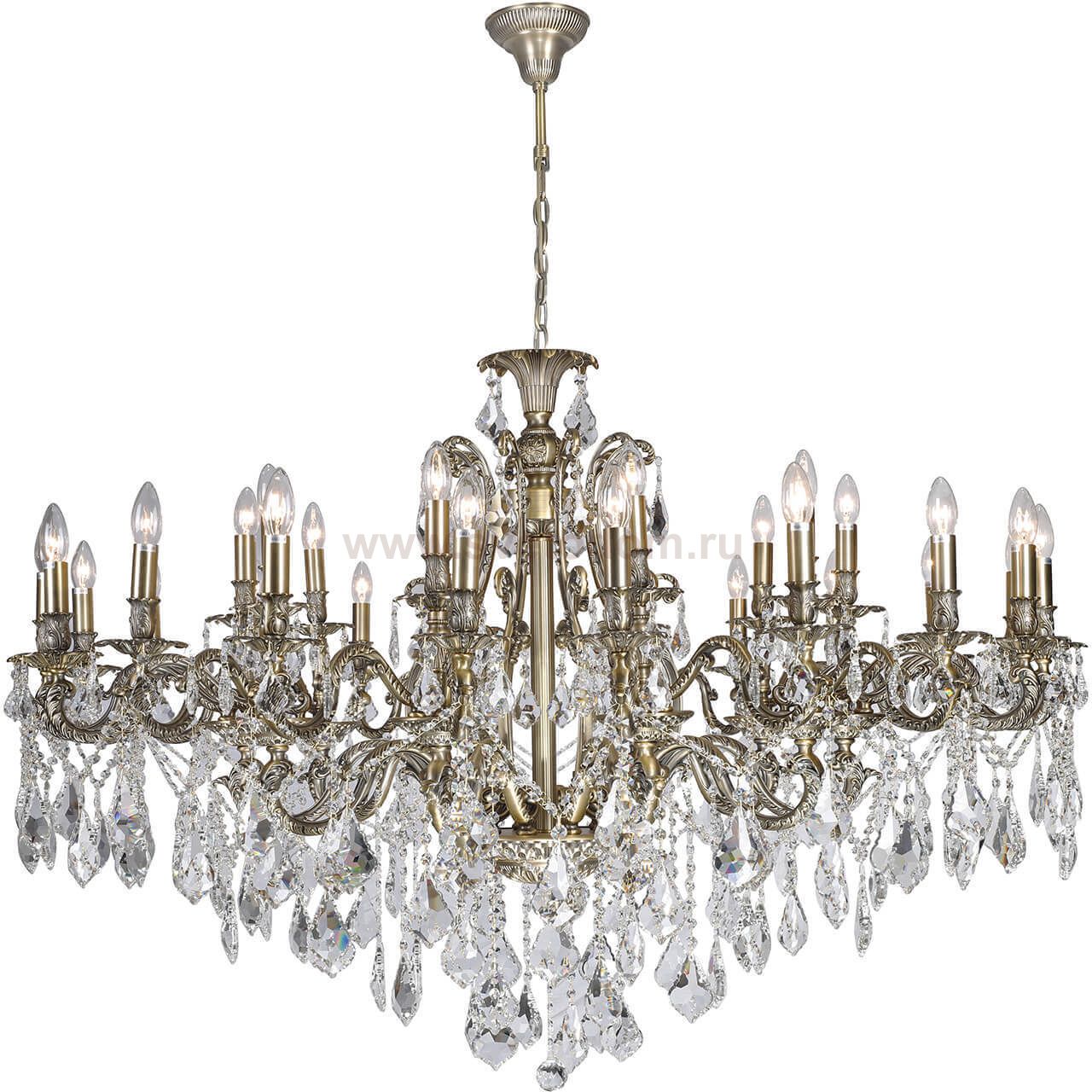 Светильник Dio D'Arte Opera E 1.1.30.200 A