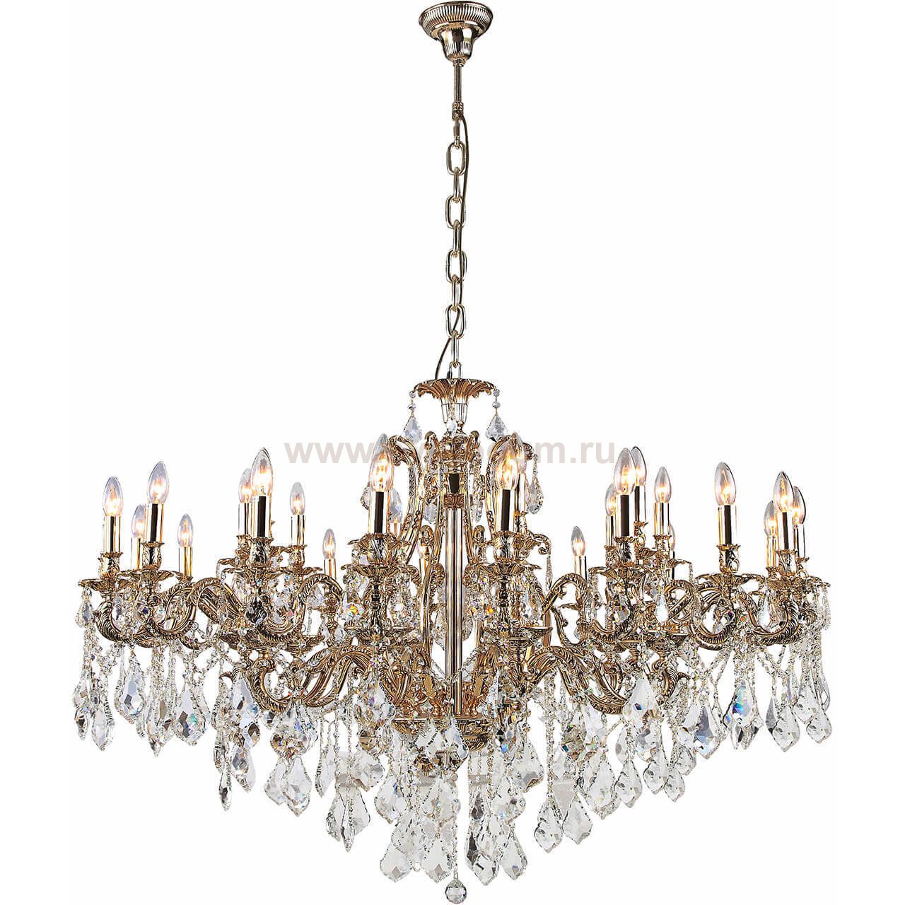 Светильник Dio D'Arte Opera E 1.1.30.200 CG