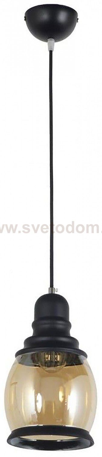 Светильник Arti Lamdadari Organo E 1.3.P1 B