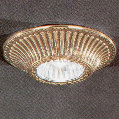 Светильник Reccagni Angelo SPOT 1078 ORO