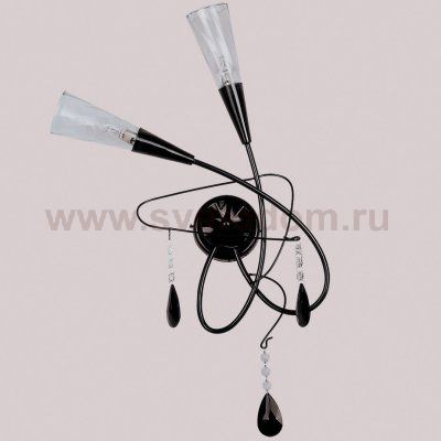 Светильник бра Lightstar 711627 Aereo