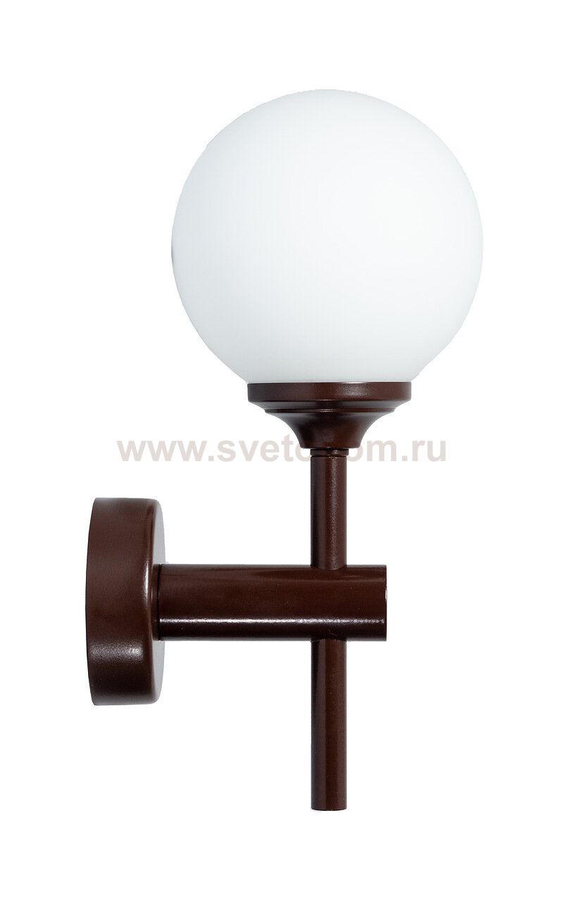 Настенный светильник Otis A1 15