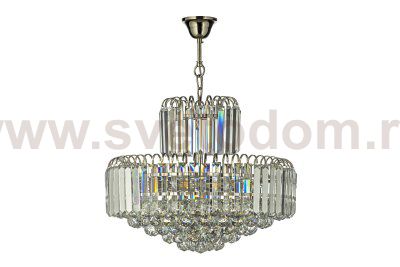 Подвесная люстра Arti Lampadari Ovada E 1.5.50.100 N