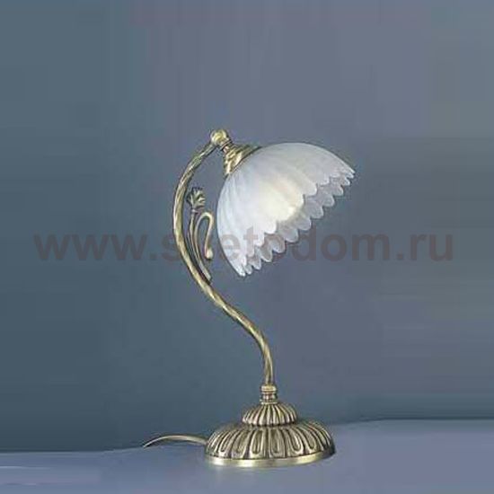 Светильник настольный Reccagni Angelo P. 1825