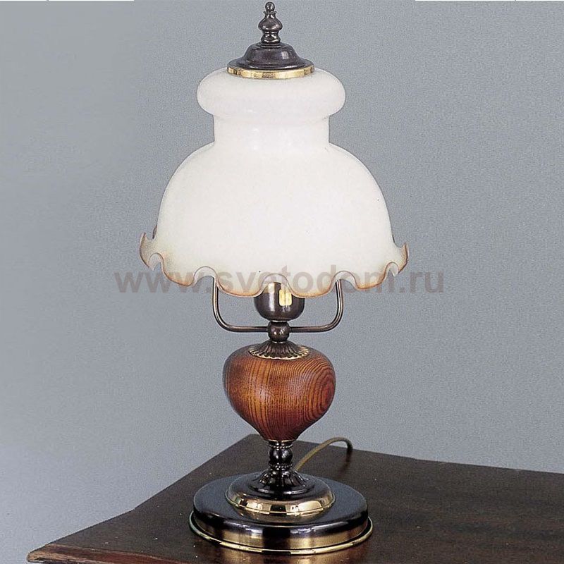 Светильник настольный Reccagni Angelo P. 2256
