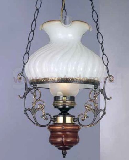 Светильник Reccagni Angelo P. 2442G