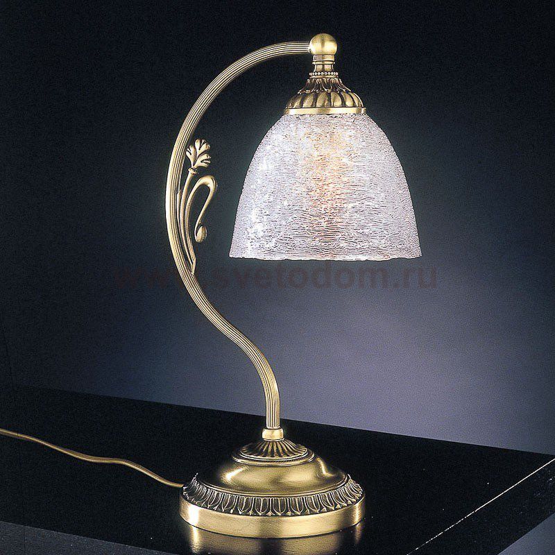 Светильник настольный Reccagni Angelo P. 4600