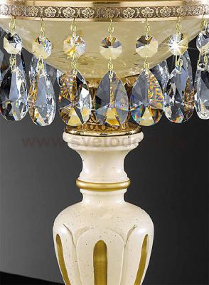 Светильник настольный Reccagni Angelo P. 6706G