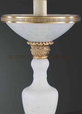 Светильник настольный Reccagni Angelo P. 8280P