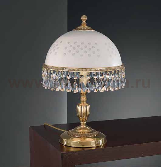 Светильник настольный Reccagni Angelo P. 8301M