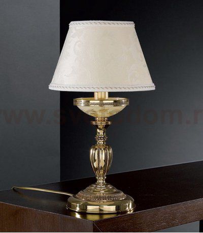 Светильник настольный Reccagni Angelo P. 6525P