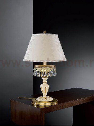 Светильник настольный Reccagni Angelo P. 6716G