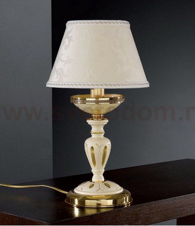 Светильник настольный Reccagni Angelo P. 6718P