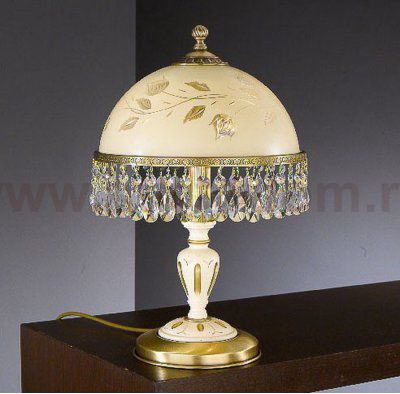 Светильник настольный Reccagni Angelo P. 6806M