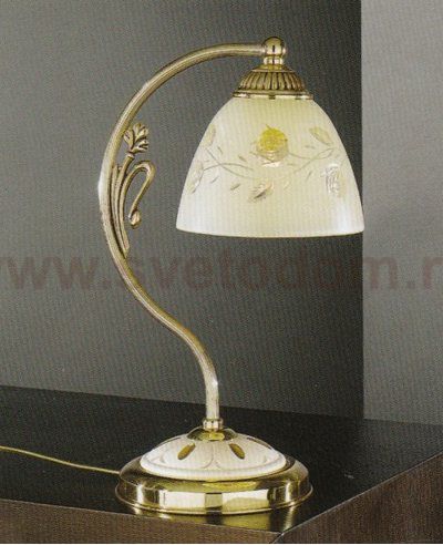 Светильник настольный Reccagni Angelo P. 6958P