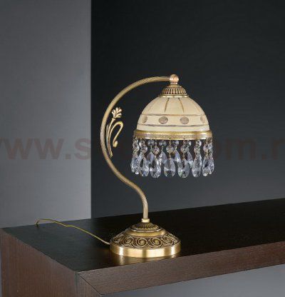 Светильник настольный Reccagni Angelo P. 7003P