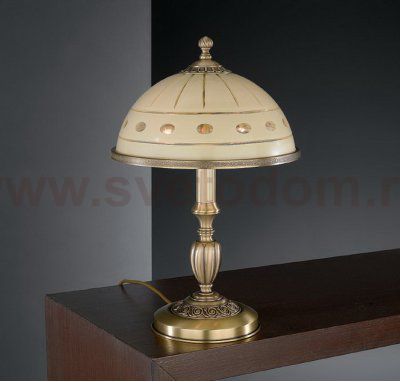 Светильник настольный Reccagni Angelo P. 7004M