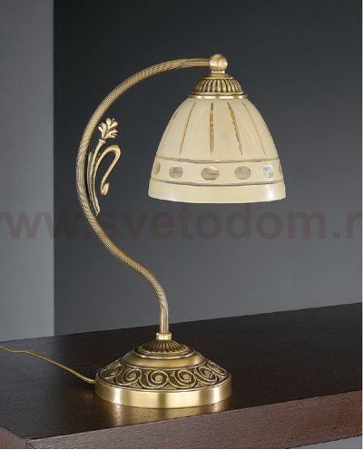 Светильник настольный Reccagni Angelo P. 7054P