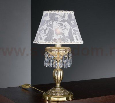 Светильник настольный Reccagni Angelo P. 7133P