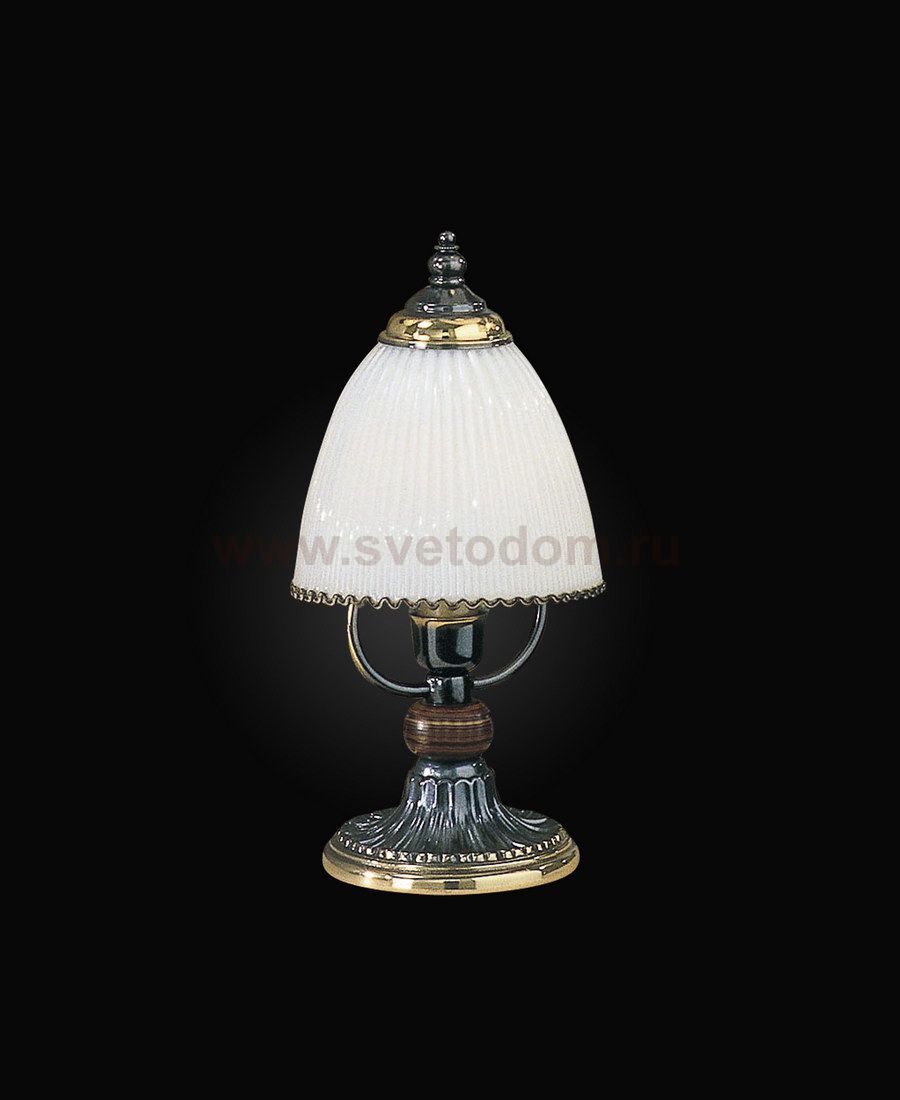 Светильник настольный Reccagni Angelo P. 800