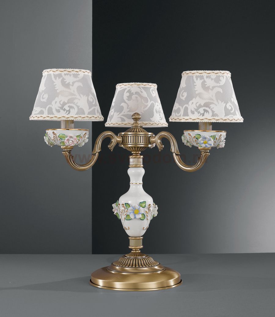 Светильник Reccagni Angelo P 9000/3