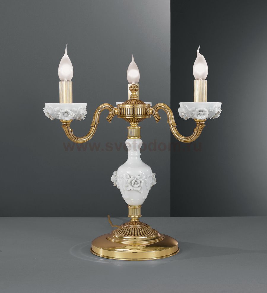 Светильник Reccagni Angelo P 9111/3