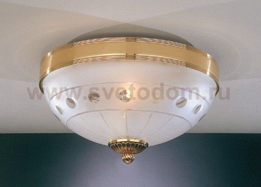 Люстра Reccagni Angelo P. L4750/3