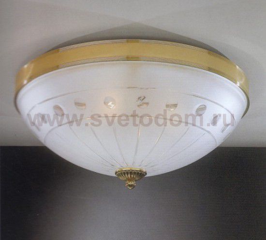 Люстра Reccagni Angelo P. L4750/4