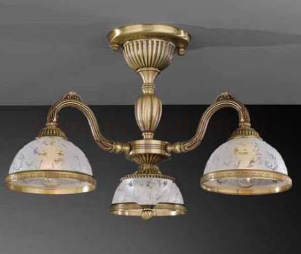 Люстра Reccagni Angelo P. L6222/3