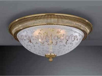 Люстра Reccagni Angelo P. L6302/3
