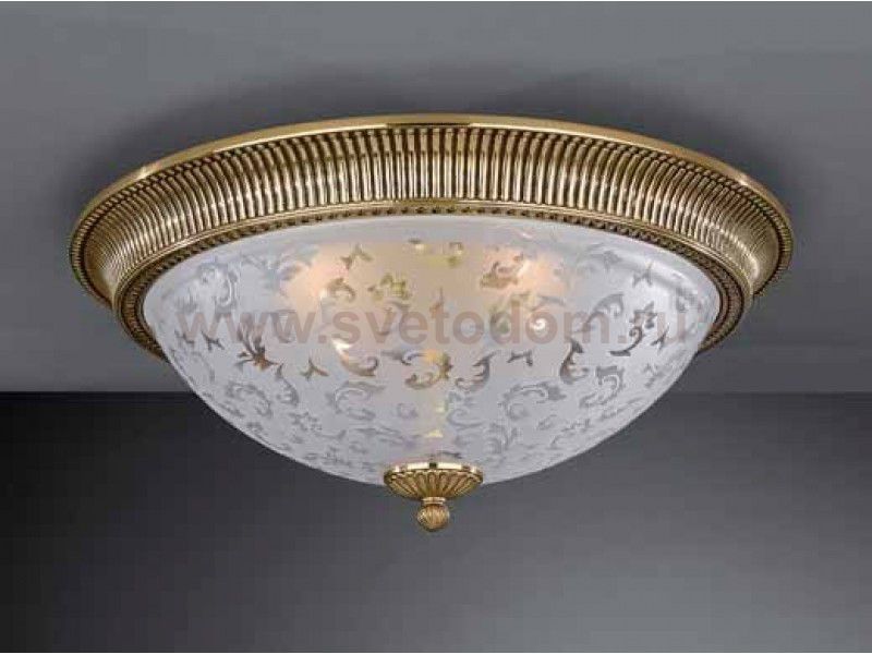 Люстра Reccagni Angelo P. L6302/3