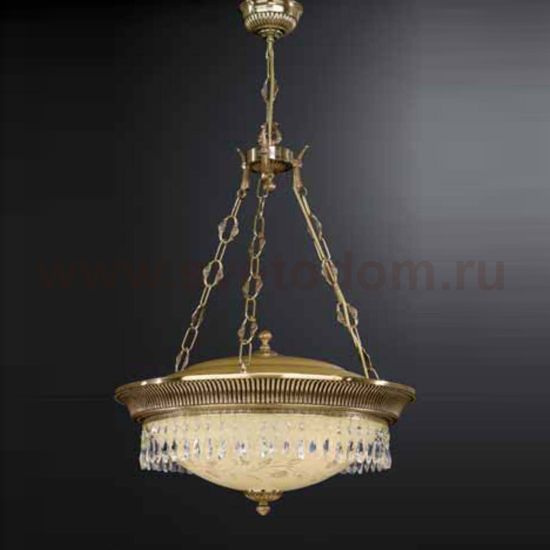 Люстра Reccagni Angelo P. L6316/4