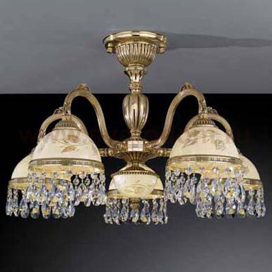 Светильник Reccagni Angelo P. L6326/5