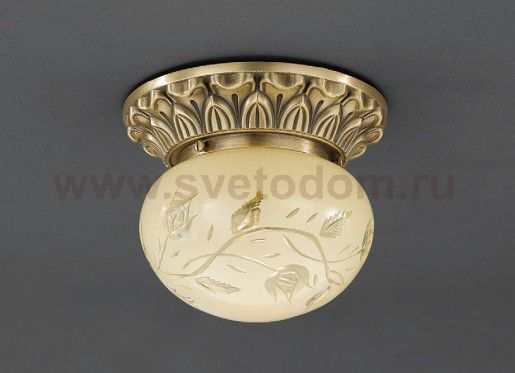 Светильник Reccagni Angelo P. L7712/1