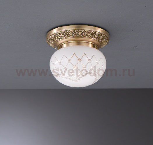 Светильник Reccagni Angelo P. L7740/1