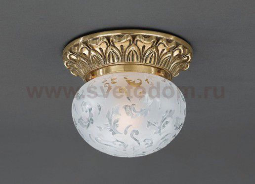 Светильник Reccagni Angelo P. L7821/1