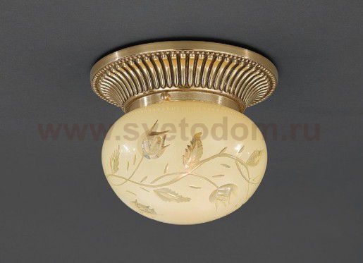 Светильник Reccagni Angelo P. L7822/1