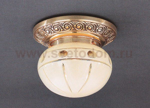 Светильник Reccagni Angelo P. L7843/1